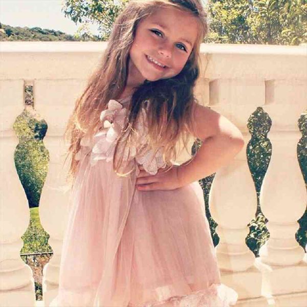 summer cute toddlers children girl dress lace tutu kids flower chiffon party birthday dresses 0-7 years, Red;yellow
summer cute toddlers children girl dress lace tutu kids flower chiffon party birthday dresses 0-7 years, Red;yellow