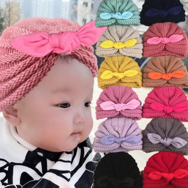 caps & hats born baby solid bow knitted hat headband hair headwear accessories winter gifts for kids gifts#y, Yellow
caps & hats born baby solid bow knitted hat headband hair headwear accessories winter gifts for kids gifts#y, Yellow