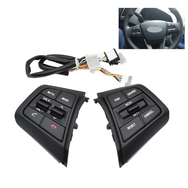 steering wheel cruise control button switch for hyundai creta ix25 1.6l 2.0l remote volume side blue
steering wheel cruise control button switch for hyundai creta ix25 1.6l 2.0l remote volume side blue