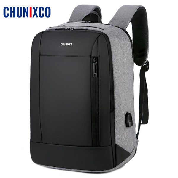 backpack mens large capacity lap15.6" anti theft mutifunctional travel backpacks men fashion usb charging bags male mochila
backpack mens large capacity lap15.6" anti theft mutifunctional travel backpacks men fashion usb charging bags male mochila