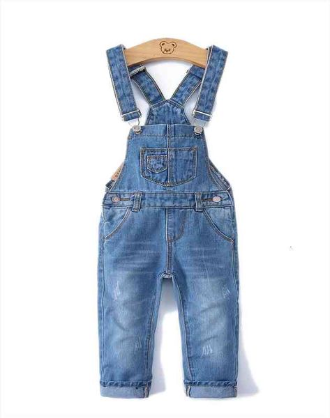 0 8t spring kids overalls slim trousers boys girls suspender bib denim pants jeans jumpsuit clothes children clothing, Blue
0 8t spring kids overalls slim trousers boys girls suspender bib denim pants jeans jumpsuit clothes children clothing, Blue