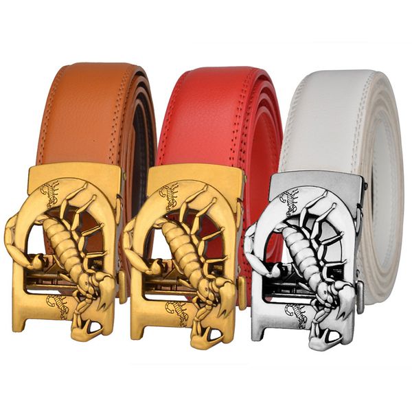 middle aged and young men's fashionable versatile letter d automatic buckle leather belt bronze white, Black;brown
middle aged and young men's fashionable versatile letter d automatic buckle leather belt bronze white, Black;brown