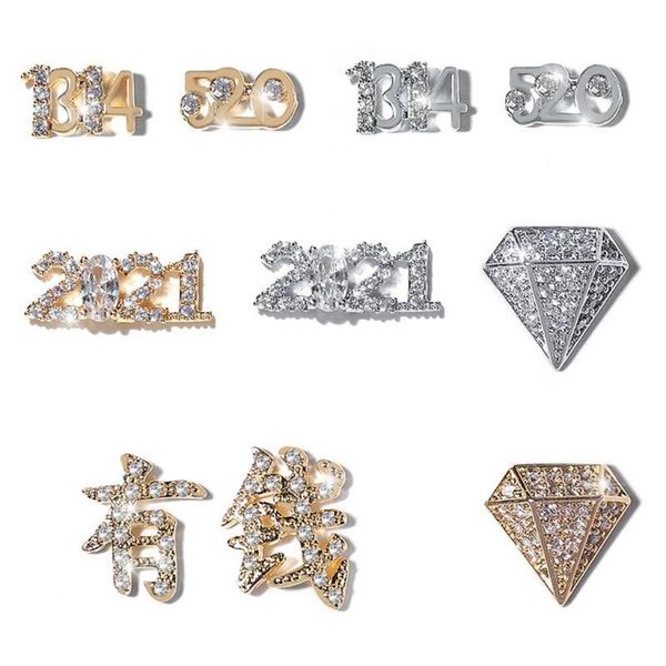 styles 1314 2021 520 nail art diamond 3d sequin crystal rhinestone glass drill decoration valentine's day decorations, Silver;gold
styles 1314 2021 520 nail art diamond 3d sequin crystal rhinestone glass drill decoration valentine's day decorations, Silver;gold