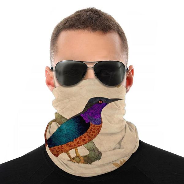 scarves colorful bird scarf neck face mask men women fashion tube bandanas protective headband outdoor hiking, Blue;gray
scarves colorful bird scarf neck face mask men women fashion tube bandanas protective headband outdoor hiking, Blue;gray