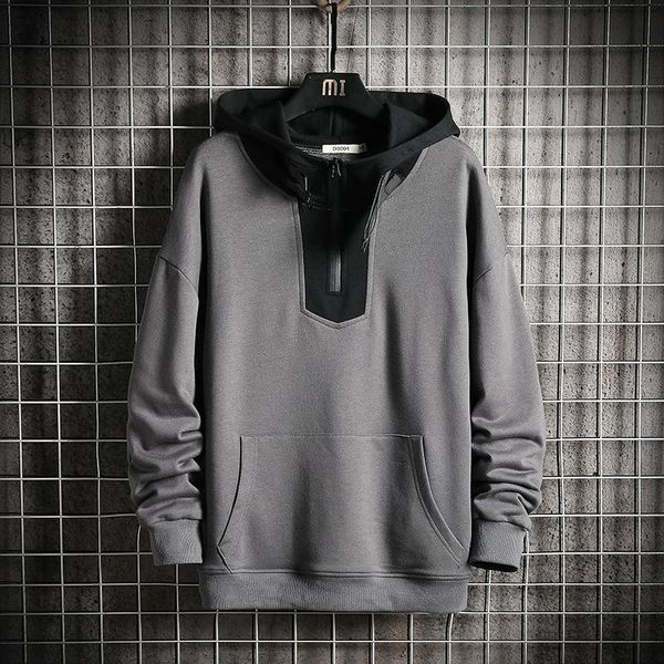 men's hoodies & sweatshirts spring autumn 2021 skateboard casual hip hop punk streetwear one piece brand black student clothe
men's hoodies & sweatshirts spring autumn 2021 skateboard casual hip hop punk streetwear one piece brand black student clothe