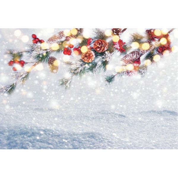 party decoration christmas backdrop winter cherry pine cone snow pography background year xmas decor po booth studio props
party decoration christmas backdrop winter cherry pine cone snow pography background year xmas decor po booth studio props