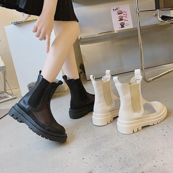 round toe lady boots women's low shoes boots-women lolita ankle 2021 rock white summer med rubber hoof heels slip-on basi, Black
round toe lady boots women's low shoes boots-women lolita ankle 2021 rock white summer med rubber hoof heels slip-on basi, Black