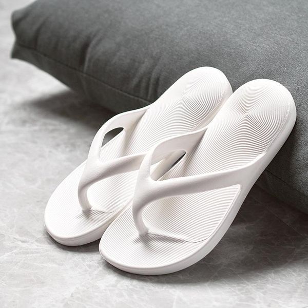 slippers flip-flops summer clip feet outdoor eva casual flat soft bottom ins tide couples wear sandals and beach shoes, Black
slippers flip-flops summer clip feet outdoor eva casual flat soft bottom ins tide couples wear sandals and beach shoes, Black