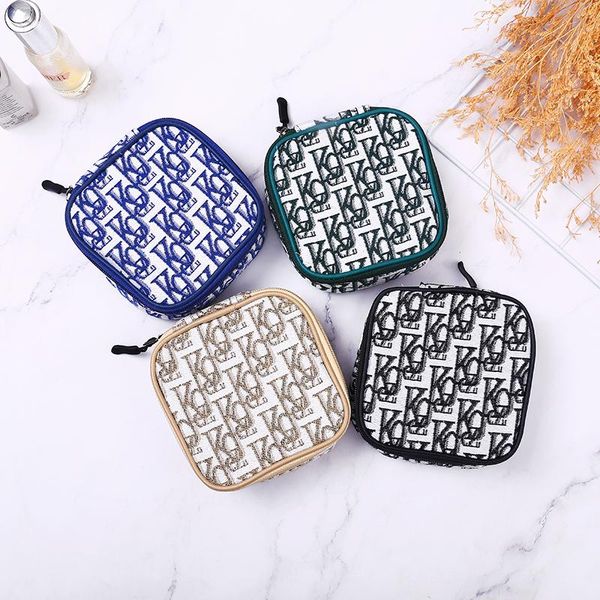 cosmetic bags & cases 1 pcs women tampon storage bag sanitary pad pouch napkin organizer ladies makeup girls holder
cosmetic bags & cases 1 pcs women tampon storage bag sanitary pad pouch napkin organizer ladies makeup girls holder