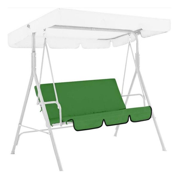 shade swing cushion cover seat replacement for patio,courtyard,waterproof dustproof chair protection
shade swing cushion cover seat replacement for patio,courtyard,waterproof dustproof chair protection