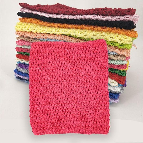 party decoration 9/6 inches tutu tube bustier wrapped chest diy elastic crochet wide knitted girl skirt accessories 5zsh939/940
party decoration 9/6 inches tutu tube bustier wrapped chest diy elastic crochet wide knitted girl skirt accessories 5zsh939/940