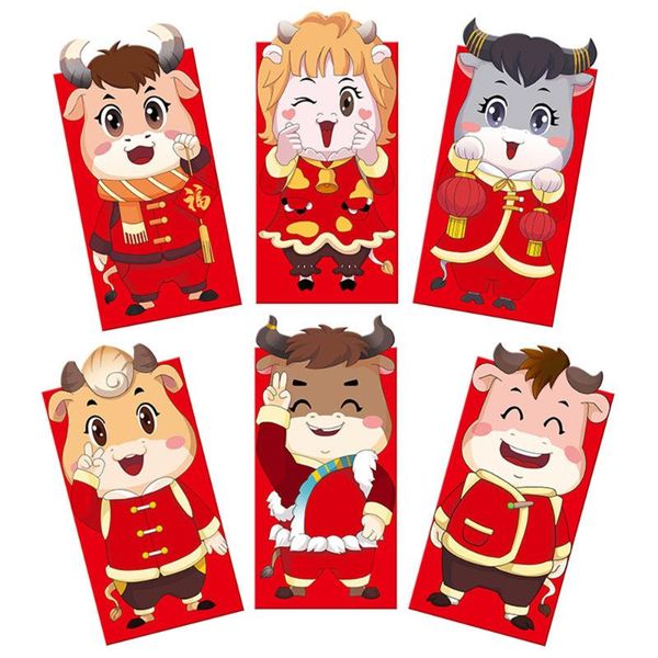 chinese classic red envelope 2021 year of the ox envelopes stamping spring festival marriage birthday lucky money bag gift wrap
chinese classic red envelope 2021 year of the ox envelopes stamping spring festival marriage birthday lucky money bag gift wrap
