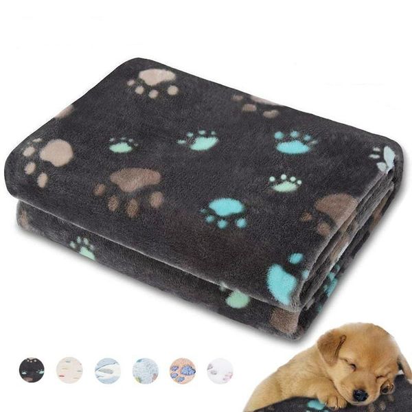 fluffy pet dog blanket wool fleece washable warm small medium-sized large bed cat puppy cushion soft quilt kennels & pens
fluffy pet dog blanket wool fleece washable warm small medium-sized large bed cat puppy cushion soft quilt kennels & pens