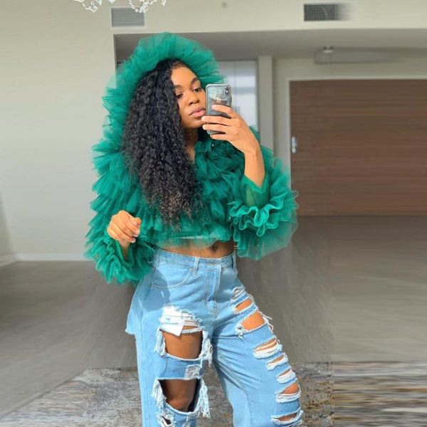 customized women blouse blusas ropa mujer green crops with hat feminina women's blouses & shirts, White
customized women blouse blusas ropa mujer green crops with hat feminina women's blouses & shirts, White