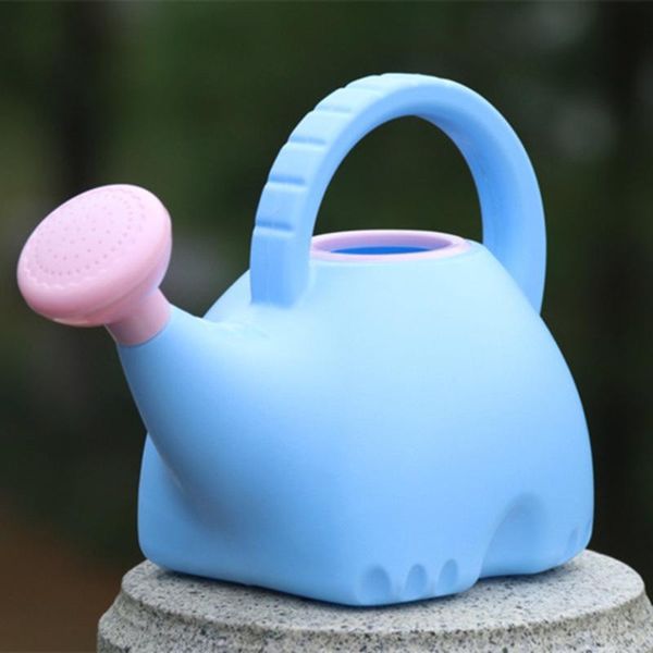 watering equipments can sprayer cute indoor and outdoor high-quality plastic durable 1.5l elephant plant bottle
watering equipments can sprayer cute indoor and outdoor high-quality plastic durable 1.5l elephant plant bottle