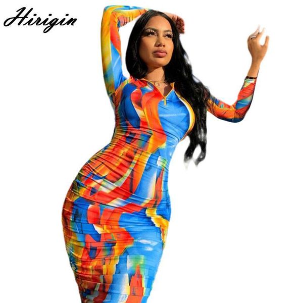casual dresses fashion women dress colorful long sleeve printed bodycon zipper high neck graphic pattern midi pencil beach wear e4, Black;gray
casual dresses fashion women dress colorful long sleeve printed bodycon zipper high neck graphic pattern midi pencil beach wear e4, Black;gray