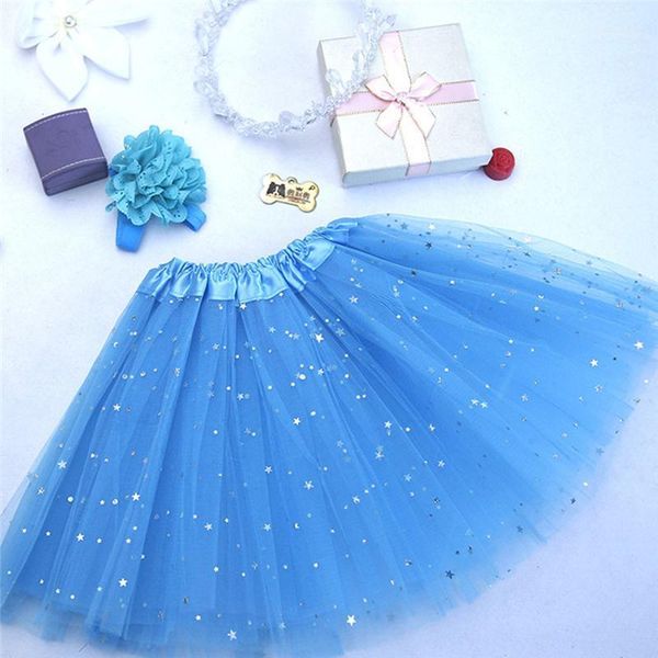 skirts arrival kids girl petticoat paillette star pettiskirt hair band tutu skirt dancewear ballet for girls summer c7$1, Blue
skirts arrival kids girl petticoat paillette star pettiskirt hair band tutu skirt dancewear ballet for girls summer c7$1, Blue