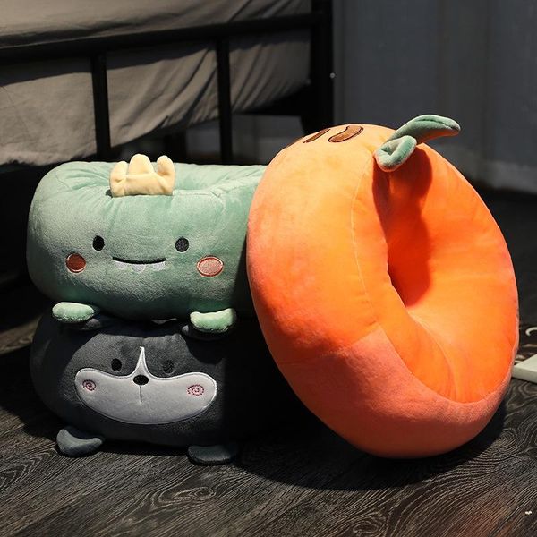 cushion/decorative pillow japanese cartoon plush futon cushions tatami bay window carpet thickened round in the living room bedroom
cushion/decorative pillow japanese cartoon plush futon cushions tatami bay window carpet thickened round in the living room bedroom