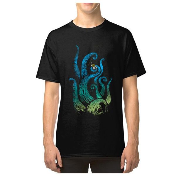 men's t-shirts undersea attack tshirt 100% cotton t shirt men ocs cthulhu tees wholesale summer/autumn ocean monster simple style, White;black
men's t-shirts undersea attack tshirt 100% cotton t shirt men ocs cthulhu tees wholesale summer/autumn ocean monster simple style, White;black
