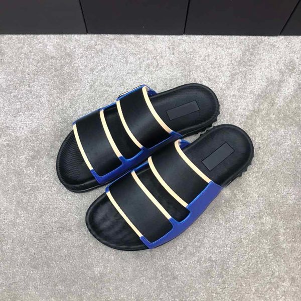 slippers slipper men shoes sandals fashion designers non-slip soles flat slides flip flops paris summer genuine leathe, Black
slippers slipper men shoes sandals fashion designers non-slip soles flat slides flip flops paris summer genuine leathe, Black