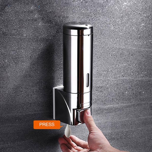liquid soap dispenser wall mounted bathroom el shampoo lotion stainless steel hand
liquid soap dispenser wall mounted bathroom el shampoo lotion stainless steel hand