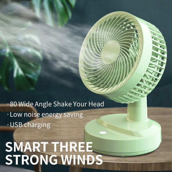 electric fans home rechargeable shaking head fan student dormitory desk mute usb air circulation neck conditioner
electric fans home rechargeable shaking head fan student dormitory desk mute usb air circulation neck conditioner
