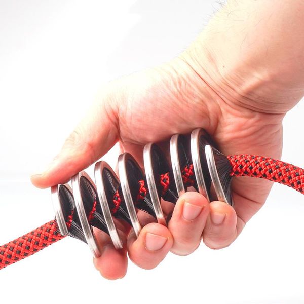 rope cleaning brush portable lightweight rock climbing caving washing for outdoor tool accessories camp furniture
rope cleaning brush portable lightweight rock climbing caving washing for outdoor tool accessories camp furniture