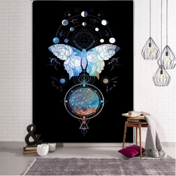 tapestries scene home decoration tapestry hippie bohemian mandala beach mat bedroom wall hanging 
tapestries scene home decoration tapestry hippie bohemian mandala beach mat bedroom wall hanging