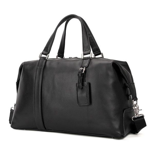 duffel bags men cowhide leathe large capacity travel duffle black business 15 lapvintage brand durable weekend bag handbags
duffel bags men cowhide leathe large capacity travel duffle black business 15 lapvintage brand durable weekend bag handbags