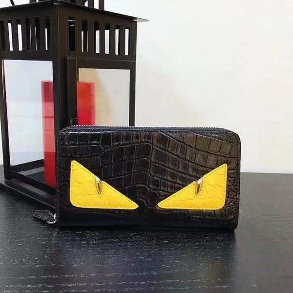 women fashion wallet men luxury card holder bag coin pocket designers womens handbags purses alligator genuine leather good quality all matc, Red;black
women fashion wallet men luxury card holder bag coin pocket designers womens handbags purses alligator genuine leather good quality all matc, Red;black