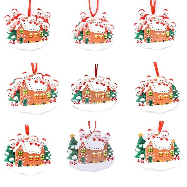 christmas decorations survived family diy name blessing ornament xma tree hanging pendant 45be
christmas decorations survived family diy name blessing ornament xma tree hanging pendant 45be