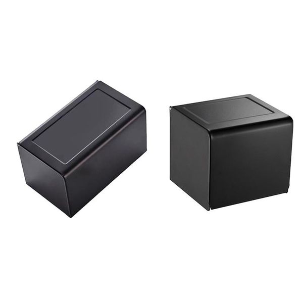 matte black toilet paper holder wall mounted tissue box bathroom mobile phone rack roll towel holders
matte black toilet paper holder wall mounted tissue box bathroom mobile phone rack roll towel holders