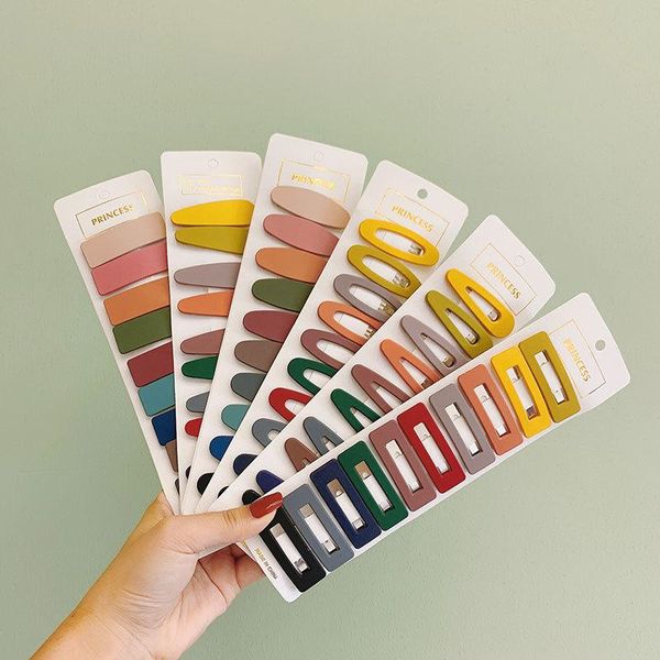 hair accessories 10pcs/set clip candy color baby hairpins sweet headband kids cartoon cute girls fashion ornaments, Slivery;white
hair accessories 10pcs/set clip candy color baby hairpins sweet headband kids cartoon cute girls fashion ornaments, Slivery;white