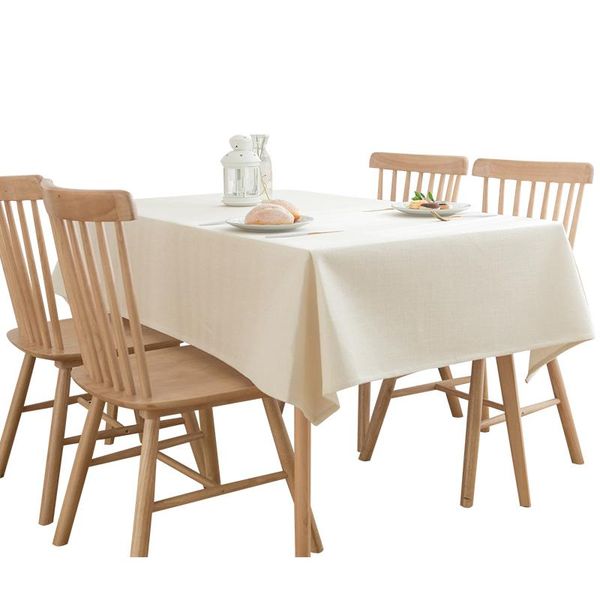 table cloth pure color cotton and linen coffee fabric simple plain banquet wedding family decoration
table cloth pure color cotton and linen coffee fabric simple plain banquet wedding family decoration