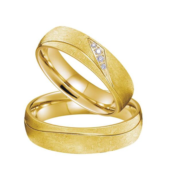 wedding rings unique yellow golden straw finishes alliance his and hers for men women promise marriage finger ring, Slivery;golden
wedding rings unique yellow golden straw finishes alliance his and hers for men women promise marriage finger ring, Slivery;golden