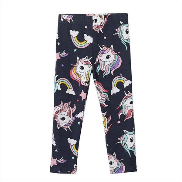 girls leggings unicorn pants 100% cotton girlss trousers kids casual print cartoon pattern children printing, Blue
girls leggings unicorn pants 100% cotton girlss trousers kids casual print cartoon pattern children printing, Blue