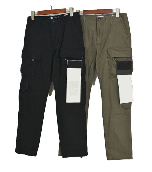 cptoney astone is lan d men's pants designer pocket with label elastic straight leg, Black
cptoney astone is lan d men's pants designer pocket with label elastic straight leg, Black