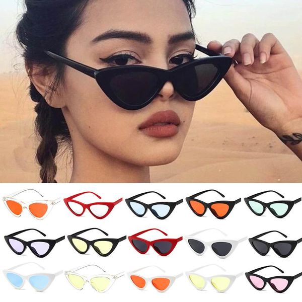 outdoor eyewear vintage cateye sunglasses women retro small cat eye sun glasses brand designer colorful for female oculos de sol
outdoor eyewear vintage cateye sunglasses women retro small cat eye sun glasses brand designer colorful for female oculos de sol