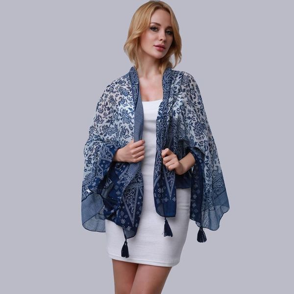 women's swimwear large size 175*100cm summer women sportswear printed beach cover up female navy blue towel ups cu981167, White;black
women's swimwear large size 175*100cm summer women sportswear printed beach cover up female navy blue towel ups cu981167, White;black