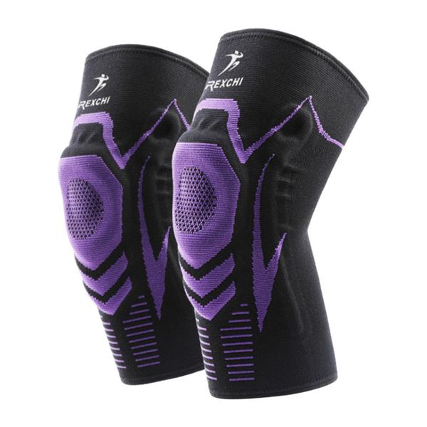 elbow & knee pads 2pcs men women brace tennis cycling support outdoor sports with shockproof silicone adjustable protective for running, Black;gray
elbow & knee pads 2pcs men women brace tennis cycling support outdoor sports with shockproof silicone adjustable protective for running, Black;gray