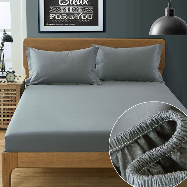 sheets & sets fitted sheet pure cotton single piece bedspread full cotton protective cover latex mattress dust cover heightening anti slip 3
sheets & sets fitted sheet pure cotton single piece bedspread full cotton protective cover latex mattress dust cover heightening anti slip 3