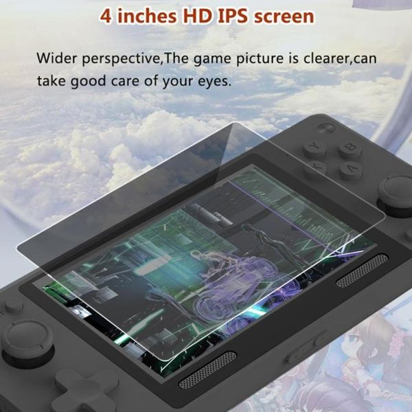 portable game players video console handheld 4.0 inches ips screen a380 retro android 3600/7000/10000 built-in
portable game players video console handheld 4.0 inches ips screen a380 retro android 3600/7000/10000 built-in