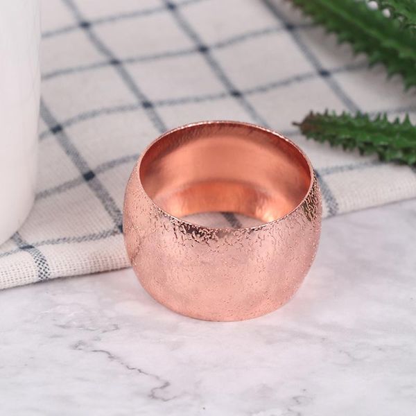 napkin rings 1pcs chinese ring model room buckle rose gold cloth circle round western restaurant table supplies
napkin rings 1pcs chinese ring model room buckle rose gold cloth circle round western restaurant table supplies