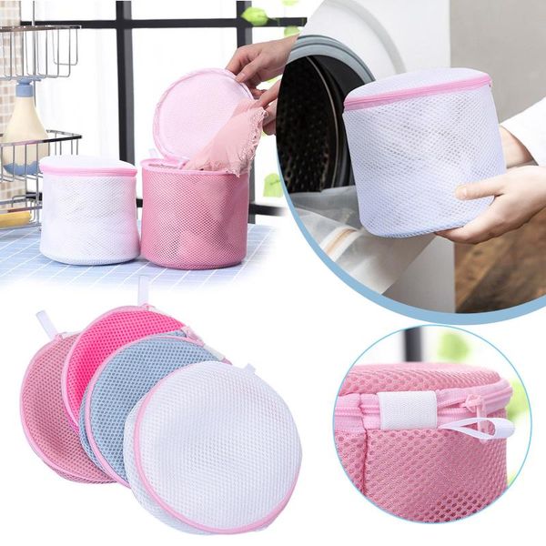 laundry bags mesh bag polyester home organizer coarse net basket for washing machines bra
laundry bags mesh bag polyester home organizer coarse net basket for washing machines bra