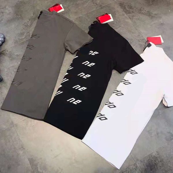 high version spring and summer new fashion we11 spring screen letter korean printing fresh white breathable couple short sleeve
high version spring and summer new fashion we11 spring screen letter korean printing fresh white breathable couple short sleeve