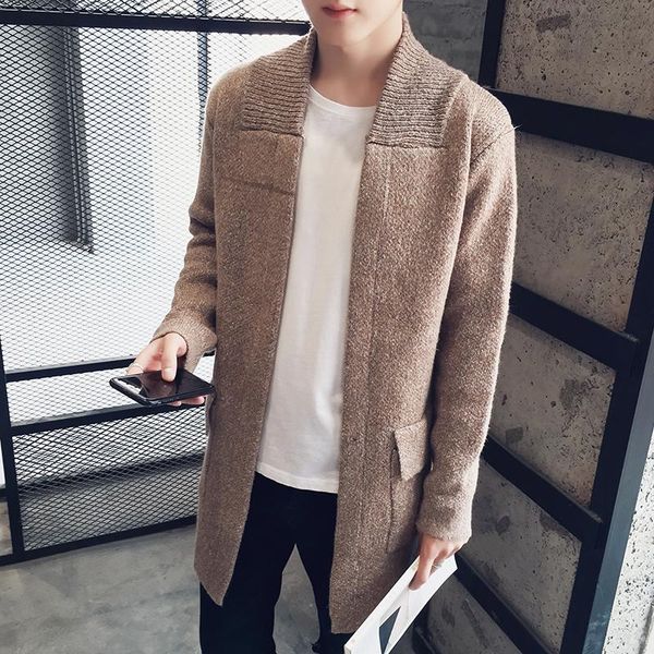 men's sweaters -3xl plus size mens shawl collar cardigan sweater casual long sleeve open front knit with pockets, White;black
men's sweaters -3xl plus size mens shawl collar cardigan sweater casual long sleeve open front knit with pockets, White;black