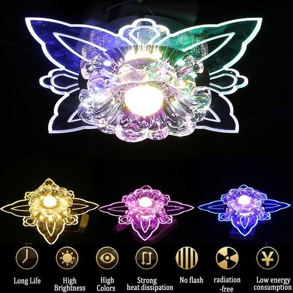 wall lamp butterfly colorful led aisle light crystal corridor square living room entrance spotlight ceiling
wall lamp butterfly colorful led aisle light crystal corridor square living room entrance spotlight ceiling