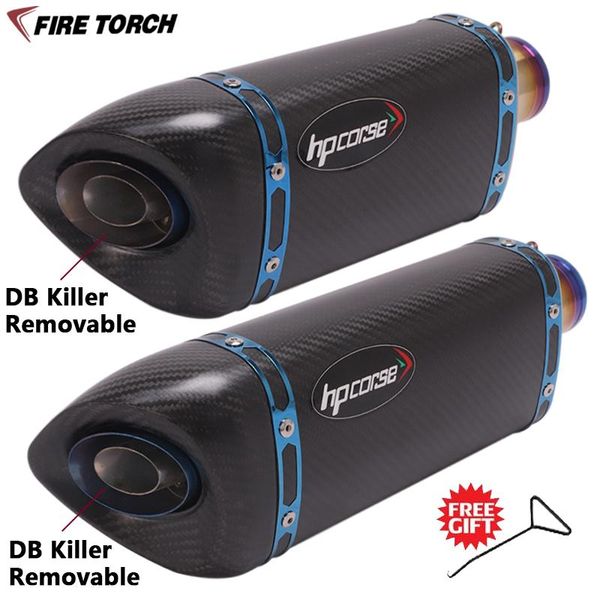 motorcycle modified 51mm universal carbon fiber exhaust pipe gsx-s750 z250 ninja400 cb150 y15z cb400 ninjia 300 tmax 530 pcx150 system
motorcycle modified 51mm universal carbon fiber exhaust pipe gsx-s750 z250 ninja400 cb150 y15z cb400 ninjia 300 tmax 530 pcx150 system