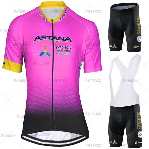 women cycling bib set 2021 summer mtb quick-dry bike uniform females' short sleeve bicycle team sweatshirt suit racing sets, Black;blue
women cycling bib set 2021 summer mtb quick-dry bike uniform females' short sleeve bicycle team sweatshirt suit racing sets, Black;blue