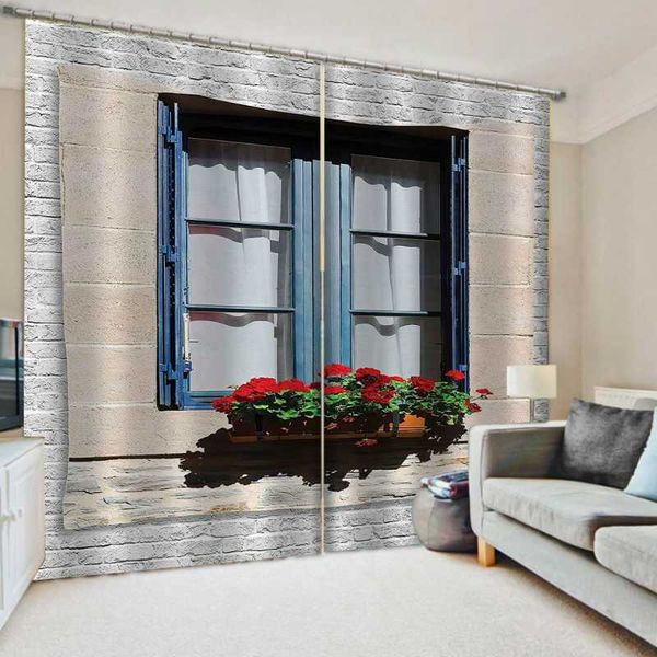 curtain & drapes morden window curtains 3d for living room bedroom customized size stereoscopic
curtain & drapes morden window curtains 3d for living room bedroom customized size stereoscopic